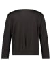 Gerry Weber Cardigan  in Schwarz