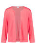 Gerry Weber Cardigan  in Rot
