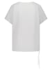 Gerry Weber Koszulka w kolorze kremowym