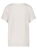 Gerry Weber Koszulka w kolorze kremowym