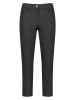 Gerry Weber Spijkerbroek - regular fit - zwart