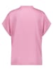 TAIFUN Bluse in Rosa