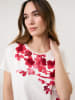 TAIFUN Shirt wit