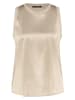 TAIFUN Top in Beige