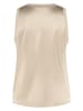 TAIFUN Top in Beige