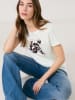 TAIFUN Shirt wit