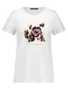 TAIFUN Shirt wit
