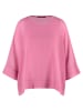 TAIFUN Shirt in Rosa