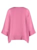 TAIFUN Shirt in Rosa
