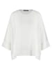 TAIFUN Shirt crème