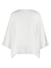 TAIFUN Shirt crème