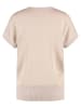 TAIFUN Pullover  in Beige