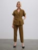 BGN Blazer camel
