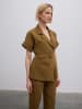 BGN Blazer camel