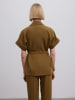 BGN Blazer in Camel