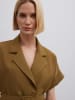 BGN Blazer in Camel