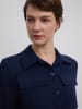 BGN Blousejas donkerblauw