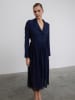 BGN Jurk donkerblauw