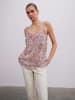 BGN Top in Rosa