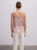 BGN Top lichtroze