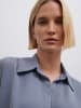 BGN Blouse blauwgrijs
