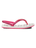 Reef Sandalen "Little Stargazer" in Pink/ Weiß