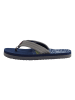 Reef Teenslippers grijs/donkerblauw