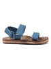 Reef Sandalen in Blau