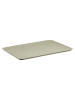 NHG Tablett in Beige - (L)52,8  x (B)36,8 cm