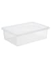Plast Team Aufbewahrungsbox - (B)59 x (H)17 x (T)39,5 cm
