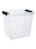 Plast Team Aufbewahrungsbox - (B)39 x (H)43,5 x (T)51 cm