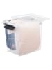 Plast Team Aufbewahrungsbox - (B)39 x (H)43,5 x (T)51 cm