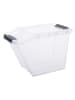Plast Team Opbergbox - (B)65 x (H)43,8 x (D)39,5 cm