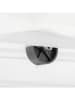Plast Team 2-delige set: rolkisten "Probox" transparant - 31 l