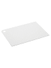 Plast Team Snijplank wit - (L)34,5 x (B)24,5 cm