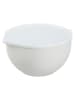 Plast Team Opbergkom wit - (B)21 x (H)10,8 x (D)19,5 cm