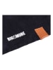 TINTEUNICHE Tischset ''Bigismore - Menu'' in Schwarz - (L)35 x (B)45 cm