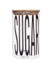 TINTEUNICHE Pojemnik "Bigismore - Sugar" w kolorze jasnobrązowym - 1 l