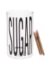 TINTEUNICHE Pojemnik "Bigismore - Sugar" w kolorze jasnobrązowym - 1 l
