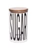 TINTEUNICHE Vorratsbehälter ''Bigismore - Sugar'' in Hellbraun - 1 l