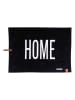 TINTEUNICHE Geschirrtuch ''Bigismore'' in Schwarz - (L)70 x (B)50 cm