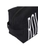 TINTEUNICHE Kosmetiktasche ''Bigismore'' in Schwarz - (B)20 x (H)9 x (T)13 cm
