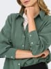 ONLY Blouse groen