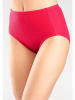 PETITE FLEUR 5er-Set: Taillenslips in Bunt