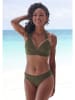 LASCANA Bikini kaki