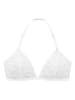 Vivance Bralette in Weiß