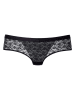 Vivance String in Schwarz