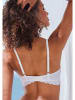 Vivance Soft-BH in Weiß