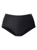 JETTE Panty in Schwarz