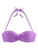 s.Oliver Bikinitop paars